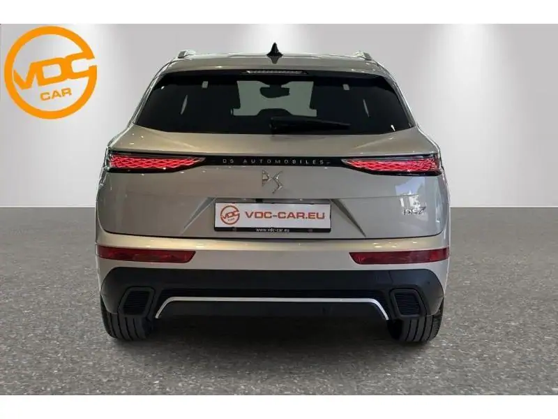 Occasion DS Automobiles DS 7 RIVOLI 1.5 Blue HDI 130 AUTOMA CHAMPAGNE 7