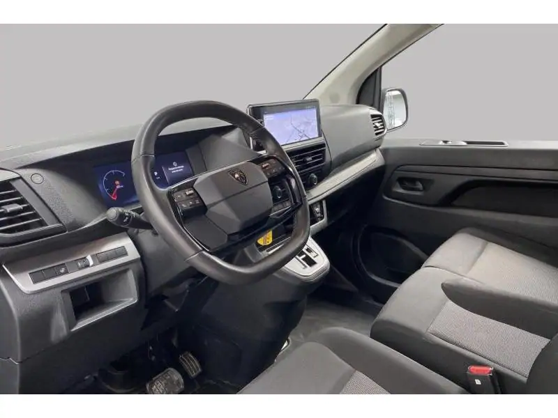 Occasion Peugeot Expert 2.0 GB BlueHDi L2 5d 106kW GREY 9