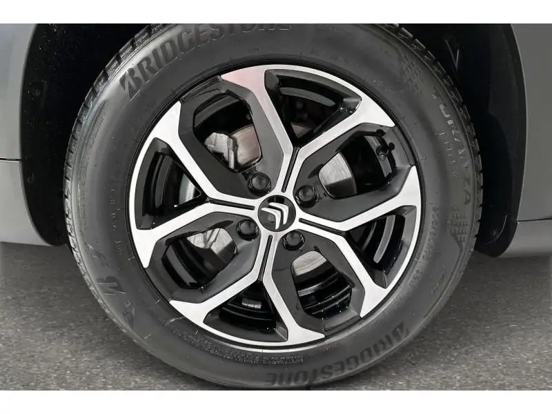 Occasion Citroen C3 Aircross Plus SandS 130 EAT6 RED 17