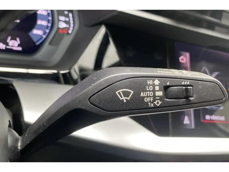 Occasion Audi A3 Sportback Advanced 30 TFSI S-Tronic BLACK 30