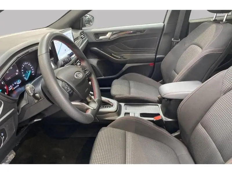 Occasion Ford Focus ST-Line GREY 10