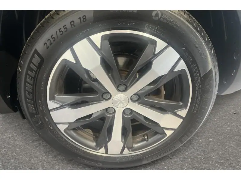 Occasion Peugeot 5008 II GT Line BLUE 20