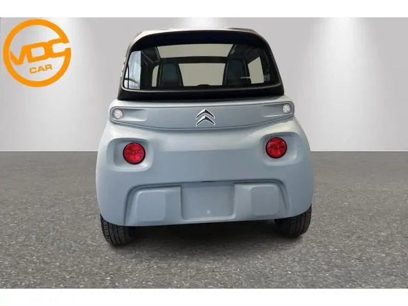 Occasion Citroen Ami POP 100% ELEC SANS PERMIS BLUE 7