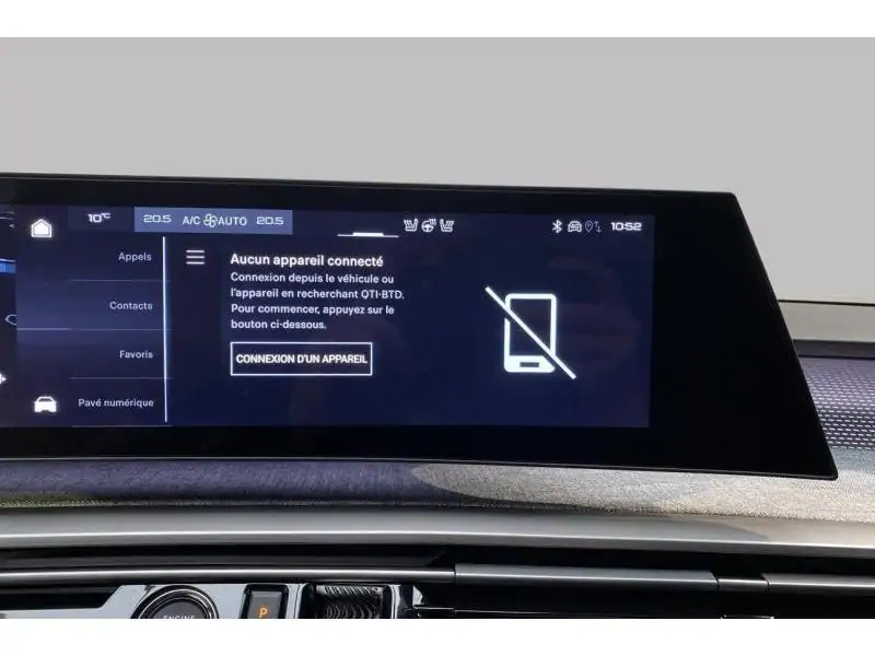 Occasion Peugeot 5008 GT GREY 29