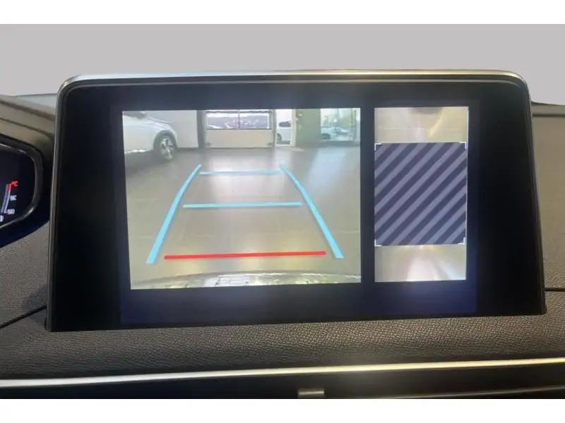 Occasion Peugeot 5008 II GT Line BLUE 14