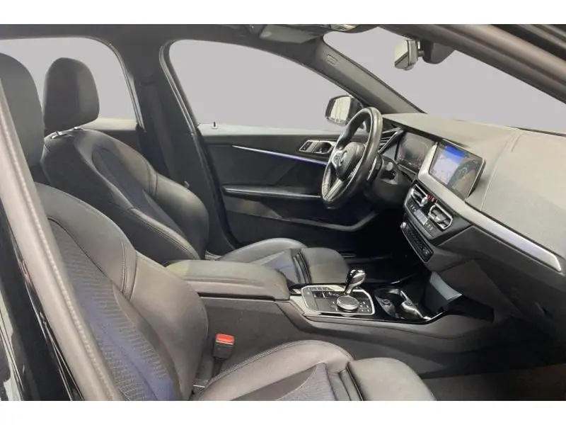 Occasion BMW Serie 1 118 M PACK BLACK 8
