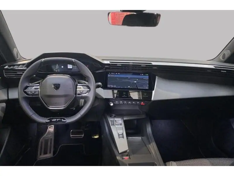Occasion Peugeot 308 GT MHEV* GPS Caméra GREY 11