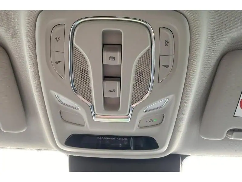 Occasion MG EHS Luxury PLUG IN  HYBRID BLACK 38