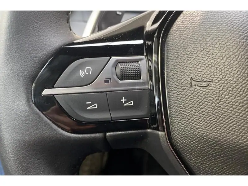 Occasie Peugeot 2008 II Allure GREY 21