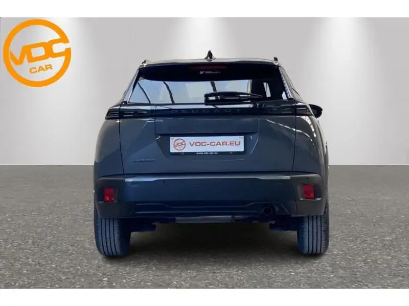 Occasion Peugeot 2008 II Allure GREY 7