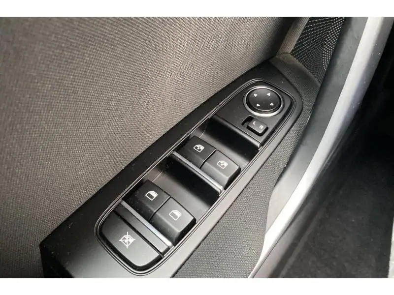 Occasion Kia Ceed Pro* GPS Caméra jantes alu GREY 17