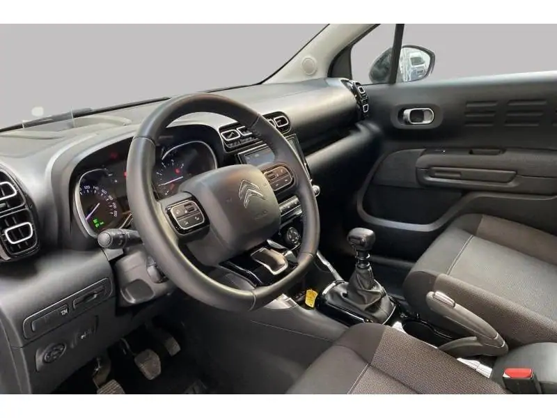 Occasion Citroen C3 Aircross MAX GREY 9