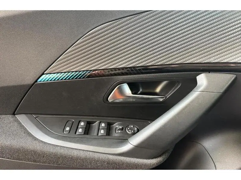 Occasion Peugeot 2008 II Style ORANGE 17