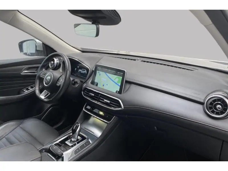 Occasion MG EHS PHEV Luxury GREY 2