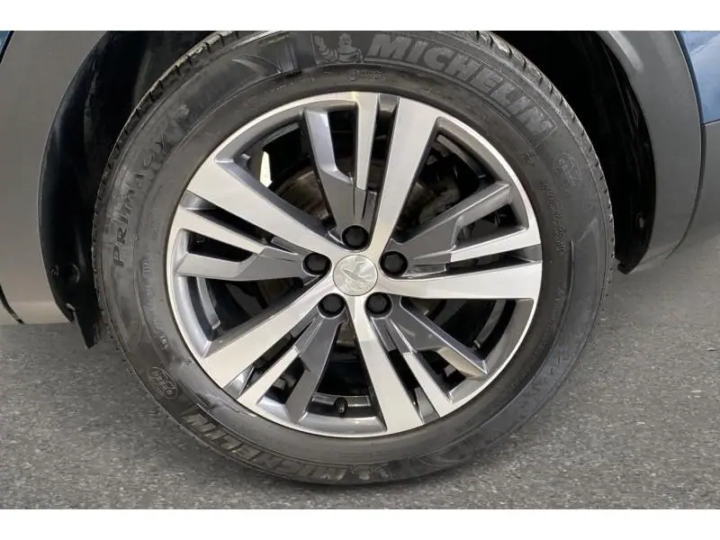 Occasion Peugeot 3008 II Allure Pack GREY 20
