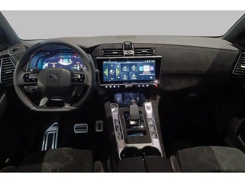 VEHICLE__CONDITION_SERVICE DS Automobiles DS 7 PLUG-IN HYB 225 EDITION FRANCE GOLD 11