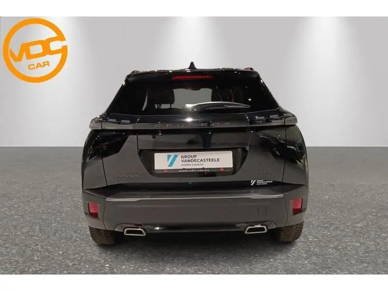 VEHICLE__CONDITION_SERVICE Peugeot 2008 II Allure BLACK 7