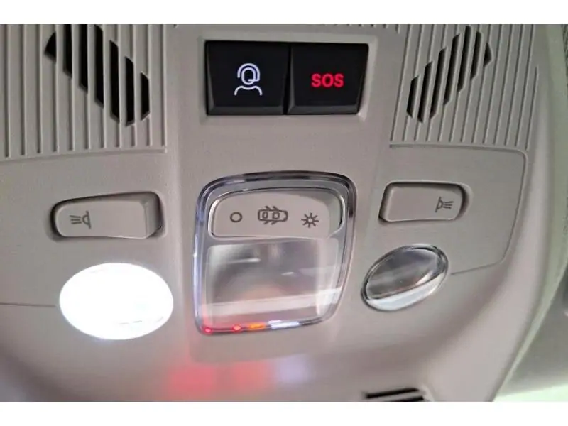 VEHICLE__CONDITION_SERVICE Citroen C3 Aircross PLUS GREEN 23
