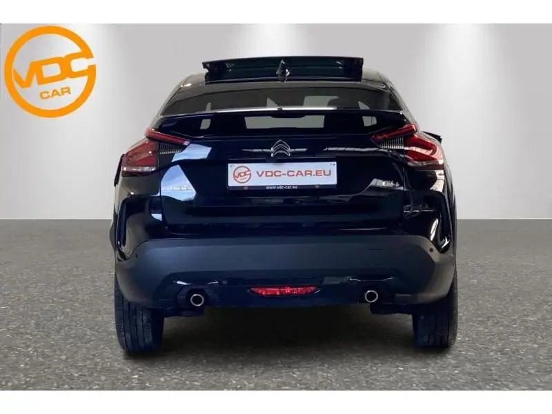 Occasion Citroen C4 Max BLACK 7