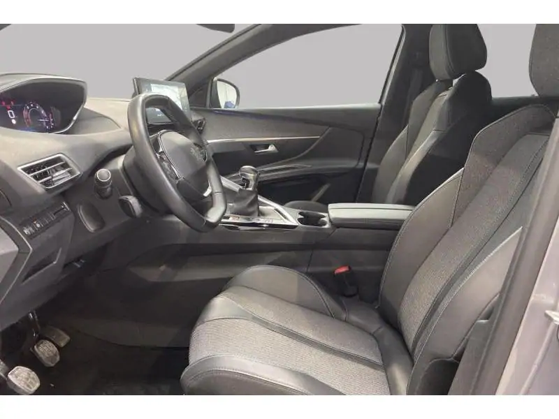 Occasion Peugeot 3008 Allure Pack GREY 10