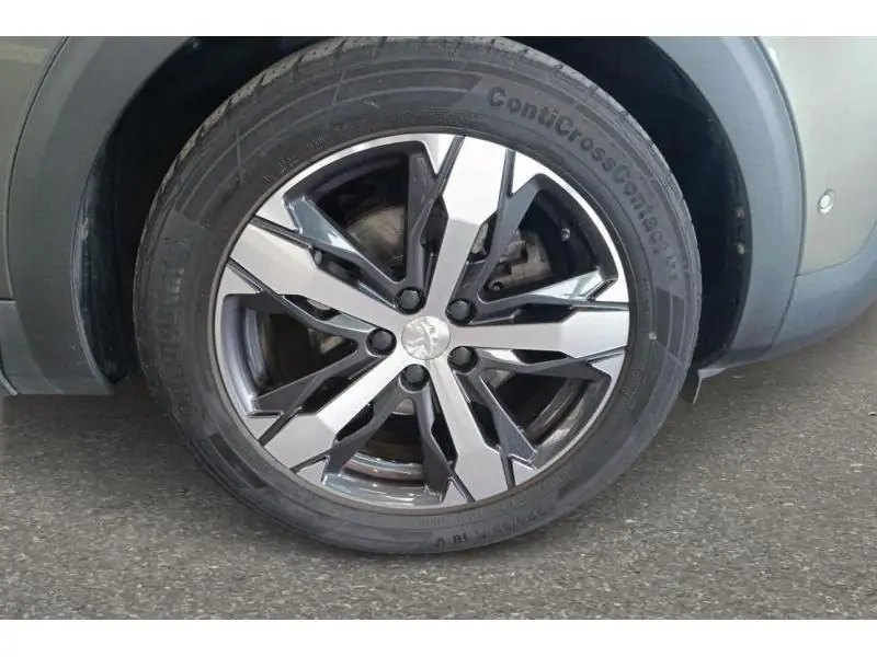 Occasion Peugeot 3008 II GT Line GREEN 20