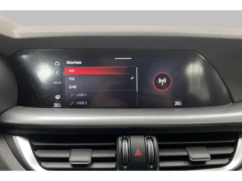 Occasion Alfa Romeo Stelvio Sprint Q4 - 280 PK GREY 32