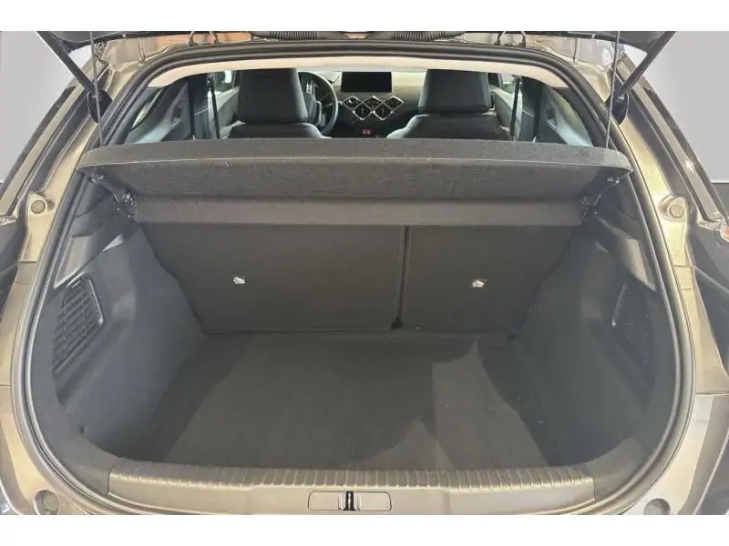 Occasion DS Automobiles DS 3 Crossback Performance Line - Camera GREY 19