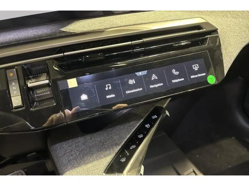 VEHICLE__CONDITION_SERVICE Peugeot 3008 FIRST EDITION BLUE 15