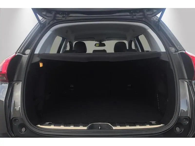 Occasion Peugeot 2008 Allure HALFLEDER NAVI GREY 19