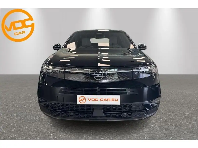 VEHICLE__CONDITION_SERVICE Opel Grandland GS BLACK 5