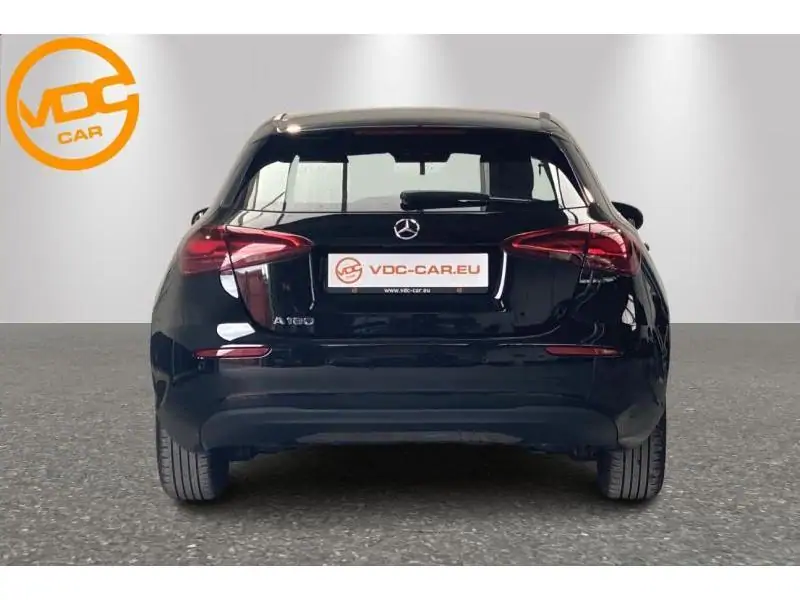 Occasion Mercedes-Benz A 180 Classe A BLACK 7