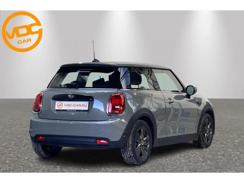 Occasion MINI Cooper SE GREY 3