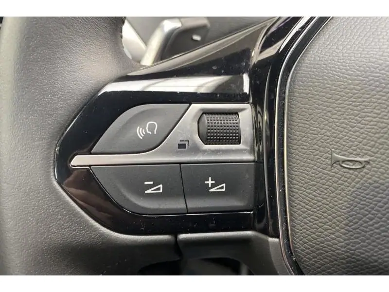 Occasion Peugeot 5008 7 places*Caméra*Clim BLUE 22