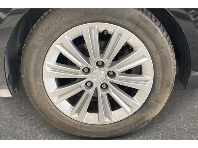Occasion Peugeot 308 SW Allure Pack - AUTOMAAT BLACK 20