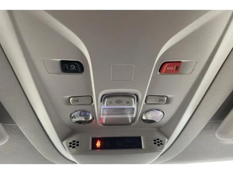 VEHICLE__CONDITION_SERVICE Peugeot Partner ST LIGHT WHITE 34