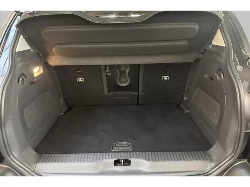 Occasion Citroen C3 Aircross Shine BLACK 19