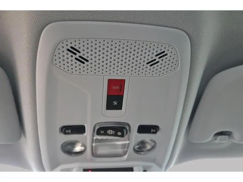 Occasion Peugeot 2008 Active GREY 30