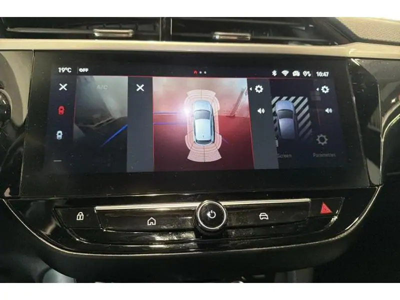 Occasion Opel Corsa GS WHITE 14