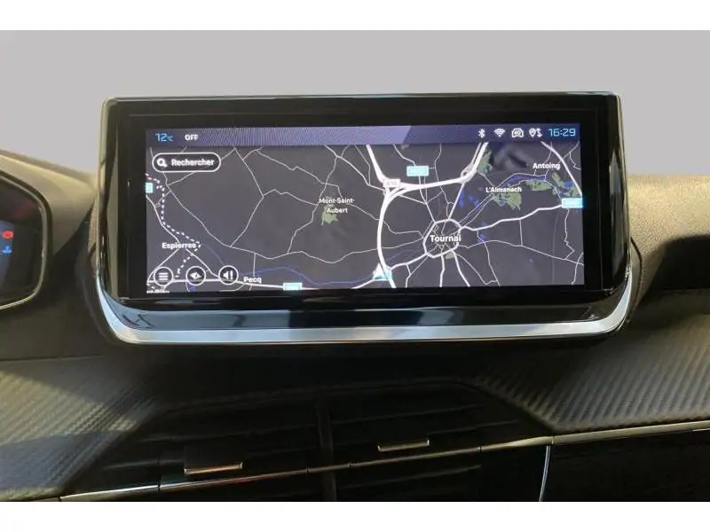 Occasion Peugeot 2008 II Allure GREY 13