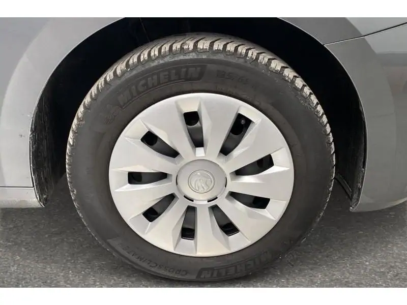 Occasion Skoda Fabia Selection GREY 22