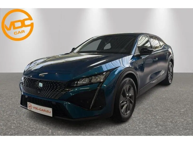 77334 - Peugeot 408 1.2