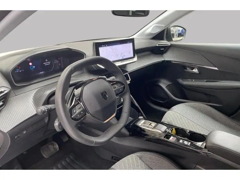 Occasion Peugeot 208 Allure - HYBRID GREY 9