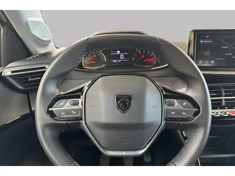 Occasion Peugeot 208 ACTIVE WHITE 12