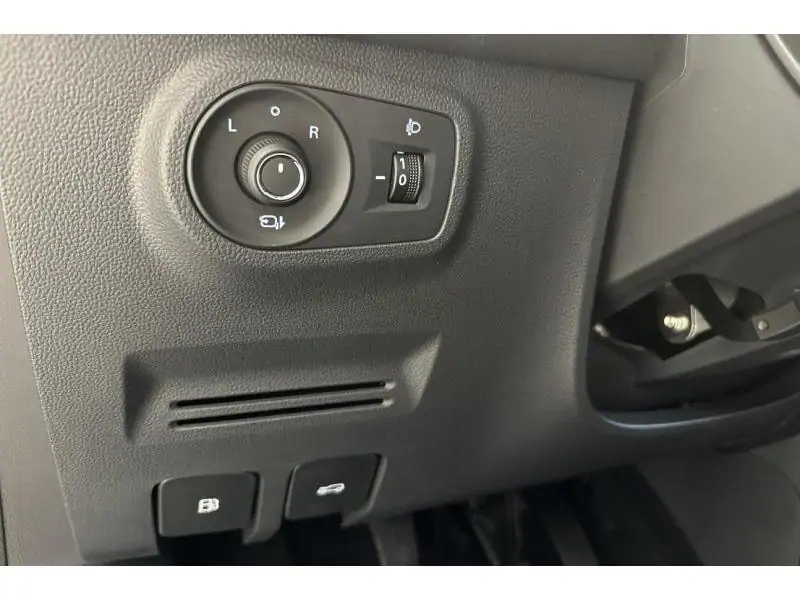 Occasion MG ZS Luxury - Camera - Carplay BLACK 25