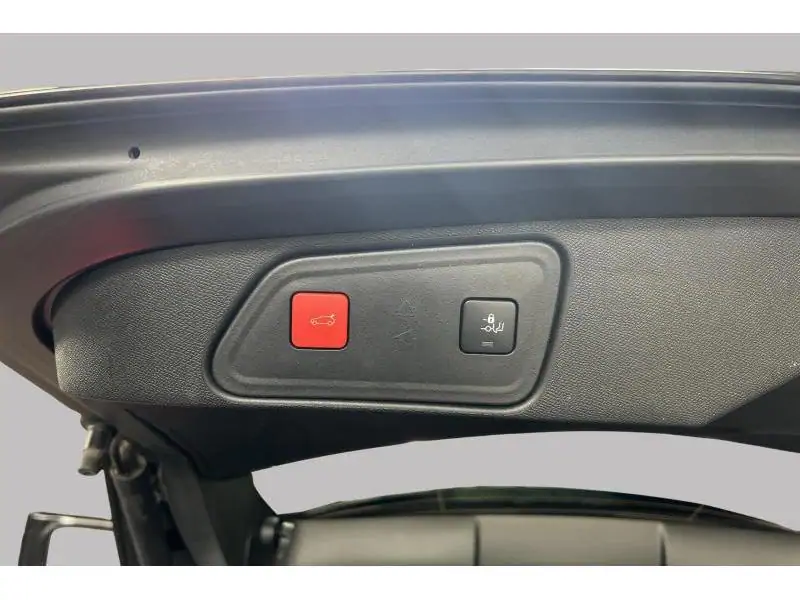 Occasion Peugeot 3008 II GT Black Pack GREY 21