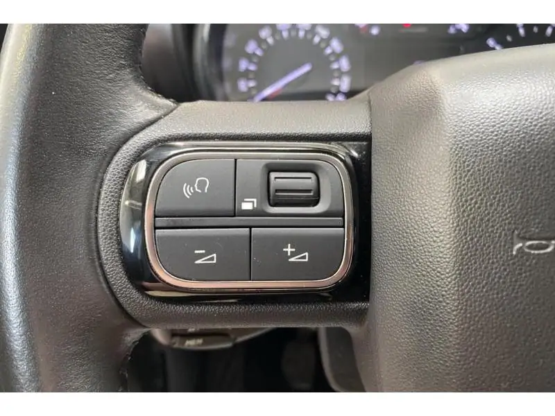 Occasion Citroen C3 Aircross Aircross Feel GREY 21