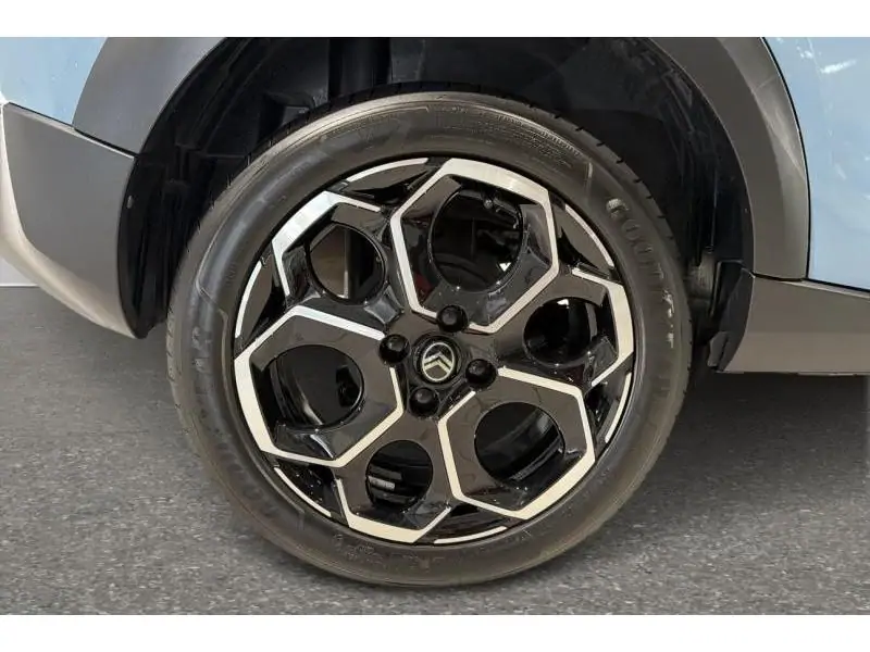 Occasion Citroen C3 1.2 Turbo 100 S&S BVM6 MAX BLUE 20