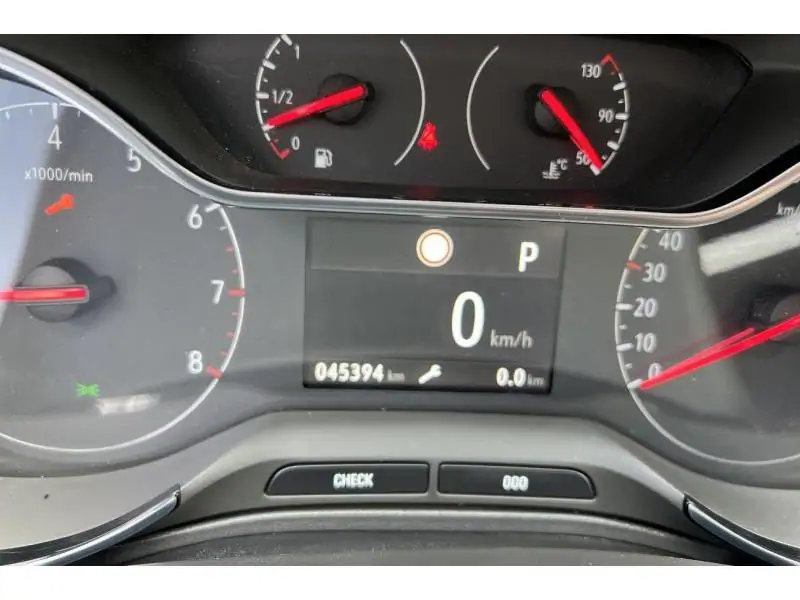 Occasion Opel Grandland X ultimate GREY 14