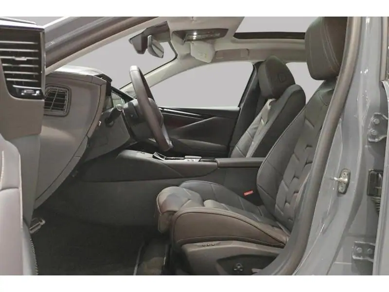 Démo DS Automobiles DS 4 HYBRID 145 ETOILE NAPPA GREY 10