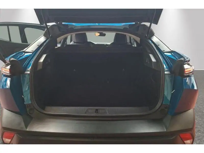 Occasion Peugeot 408 ALLURE BLUE 19